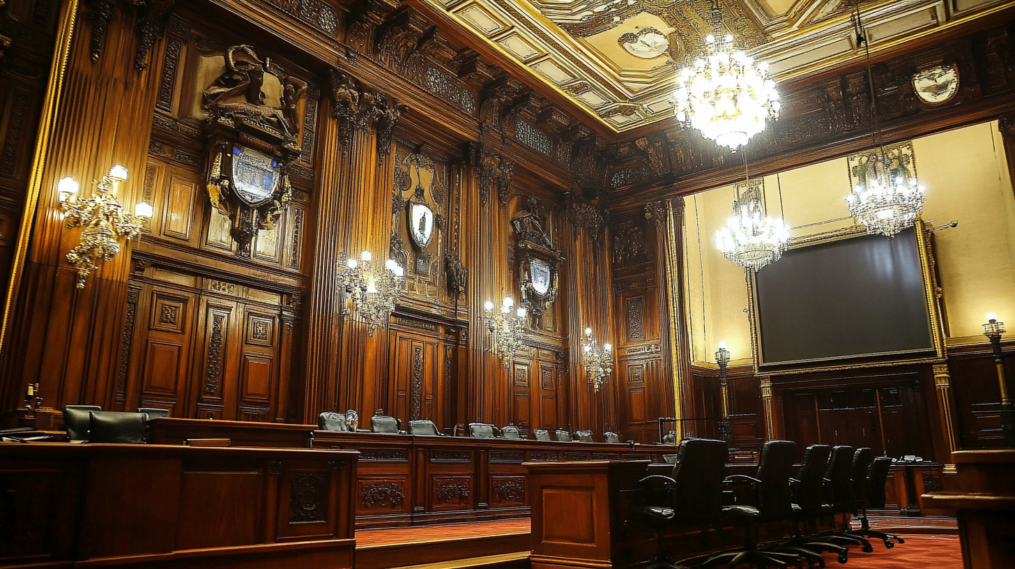 El Senado Argentino rechazó interpelar a Karina Milei por el caso $LIBRA