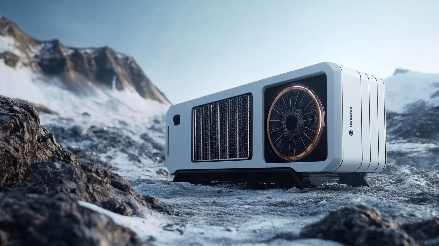 La minería cripto es más rentable gracias a las nuevas tecnologías de refrigeración