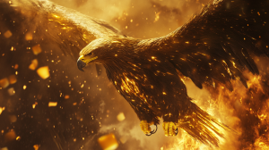 La minera American Bitcoin llega a la bolsa gracias a la fusión con Gryphon