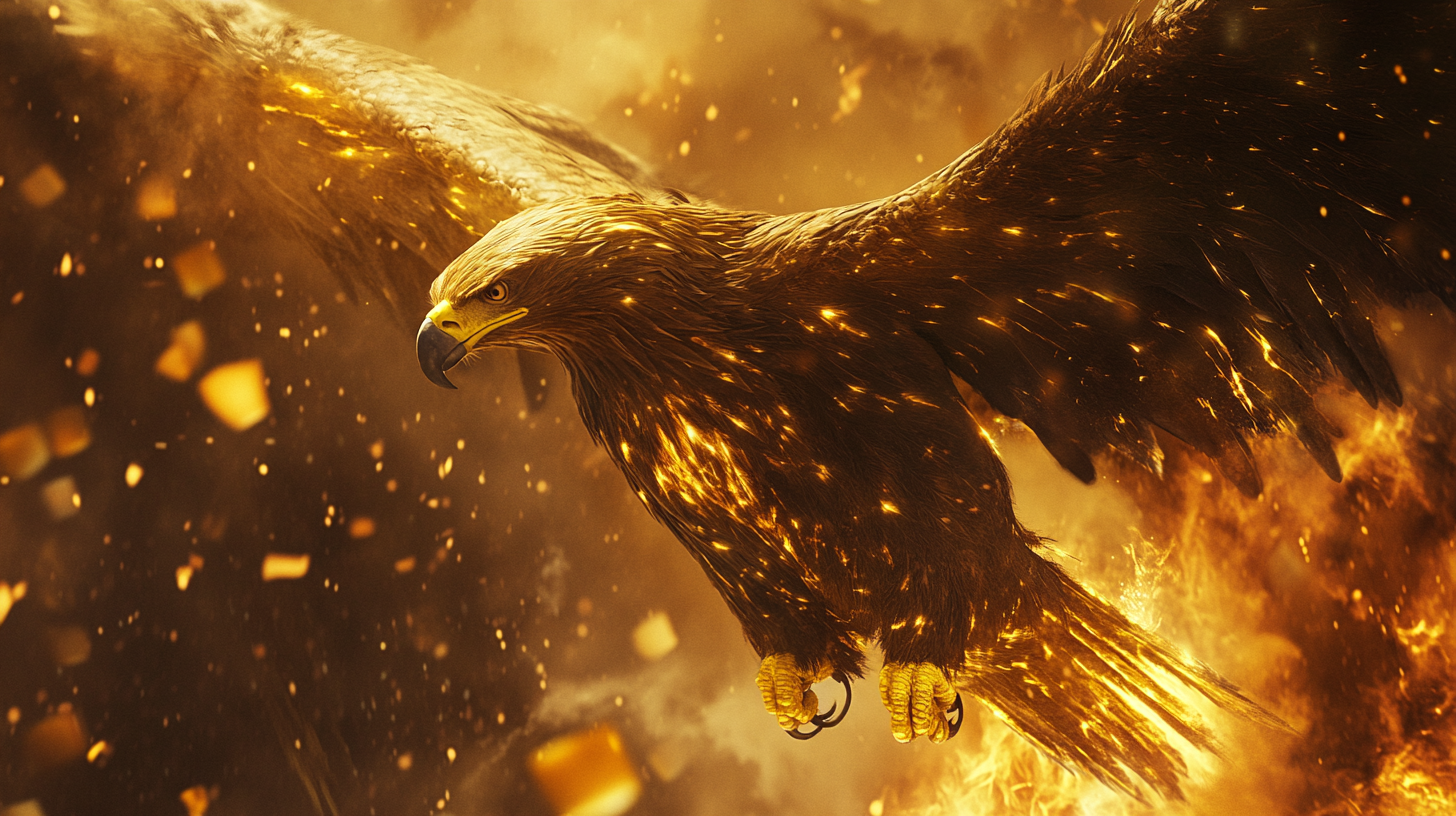 La minera American Bitcoin llega a la bolsa gracias a la fusión con Gryphon