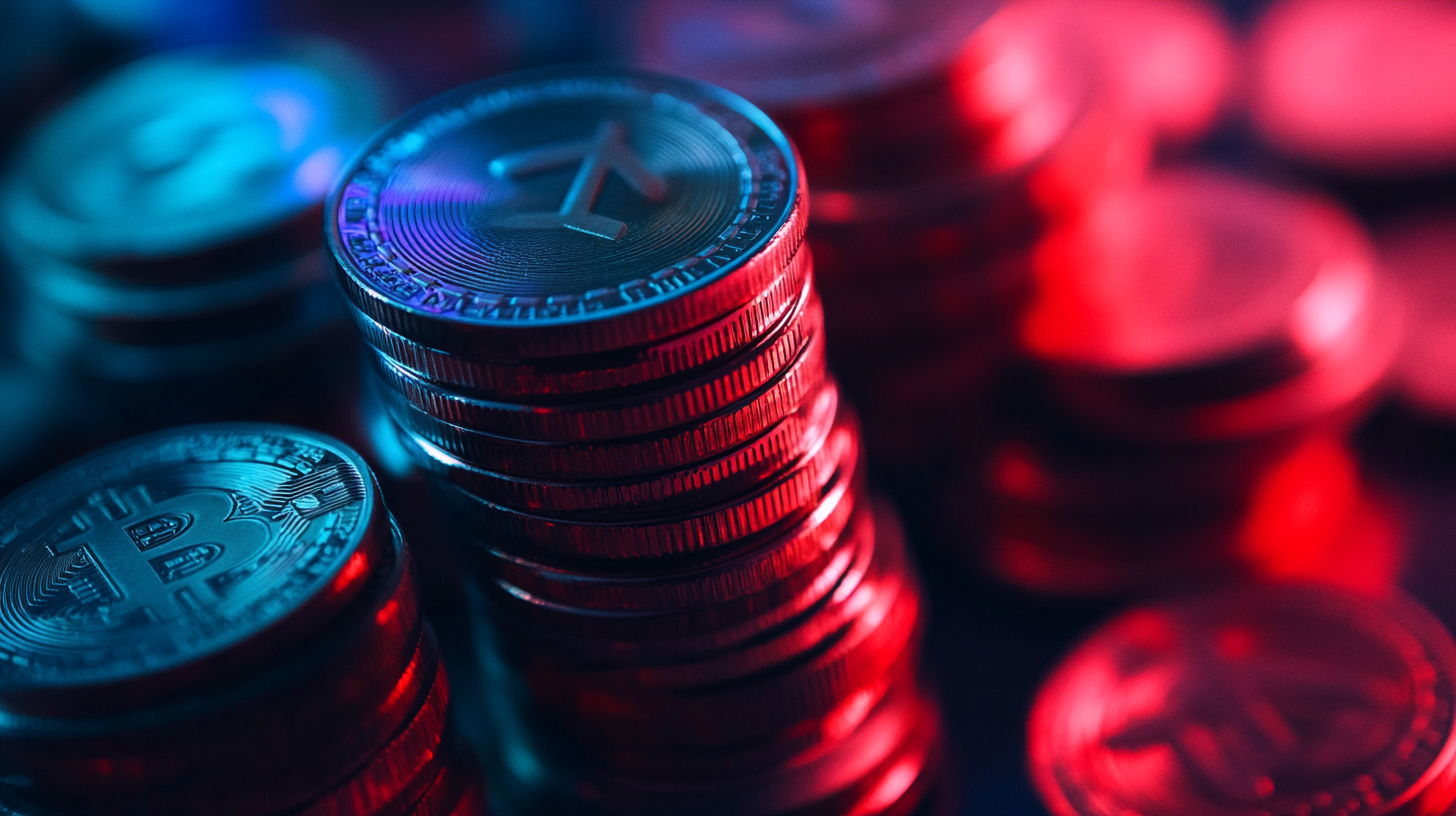 Stablecoins Oscuras: un fenómeno que tomaría popularidad