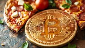 Bitcoin Pizza Day: ¿dónde celebrarlo en Latinoamérica?