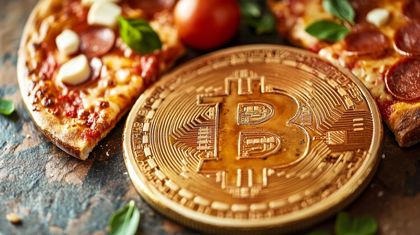 Bitcoin Pizza Day: ¿dónde celebrarlo en Latinoamérica?