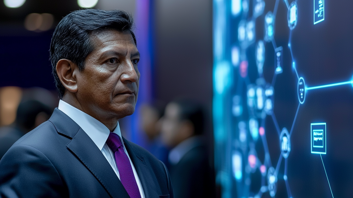 El gobierno de Perú incursiona en Inteligencia Artificial