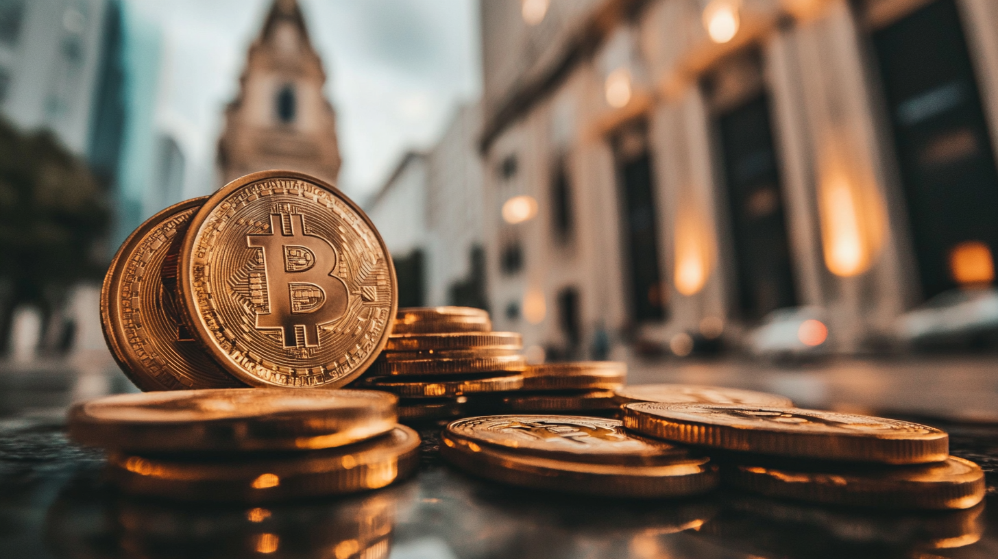 Banco Industrial de Guatemala adopta stablecoins para remesas