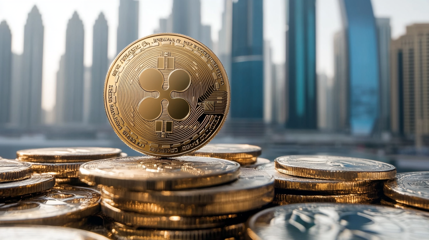 Ripple lanzó pagos fronterizos basados en blockchain en Emiratos Árabes