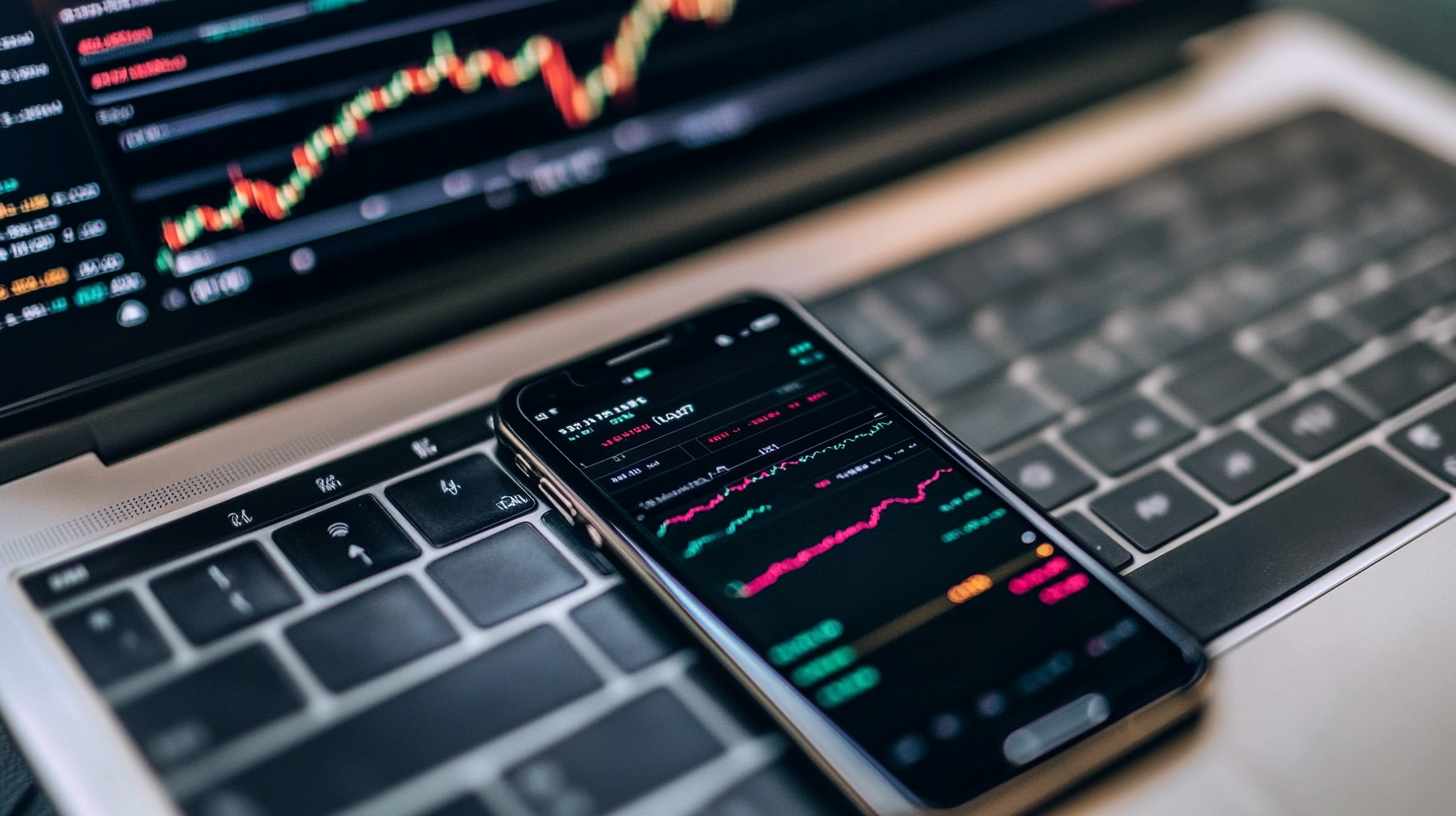Binance lanza servicio de transmisiones en vivo para traders