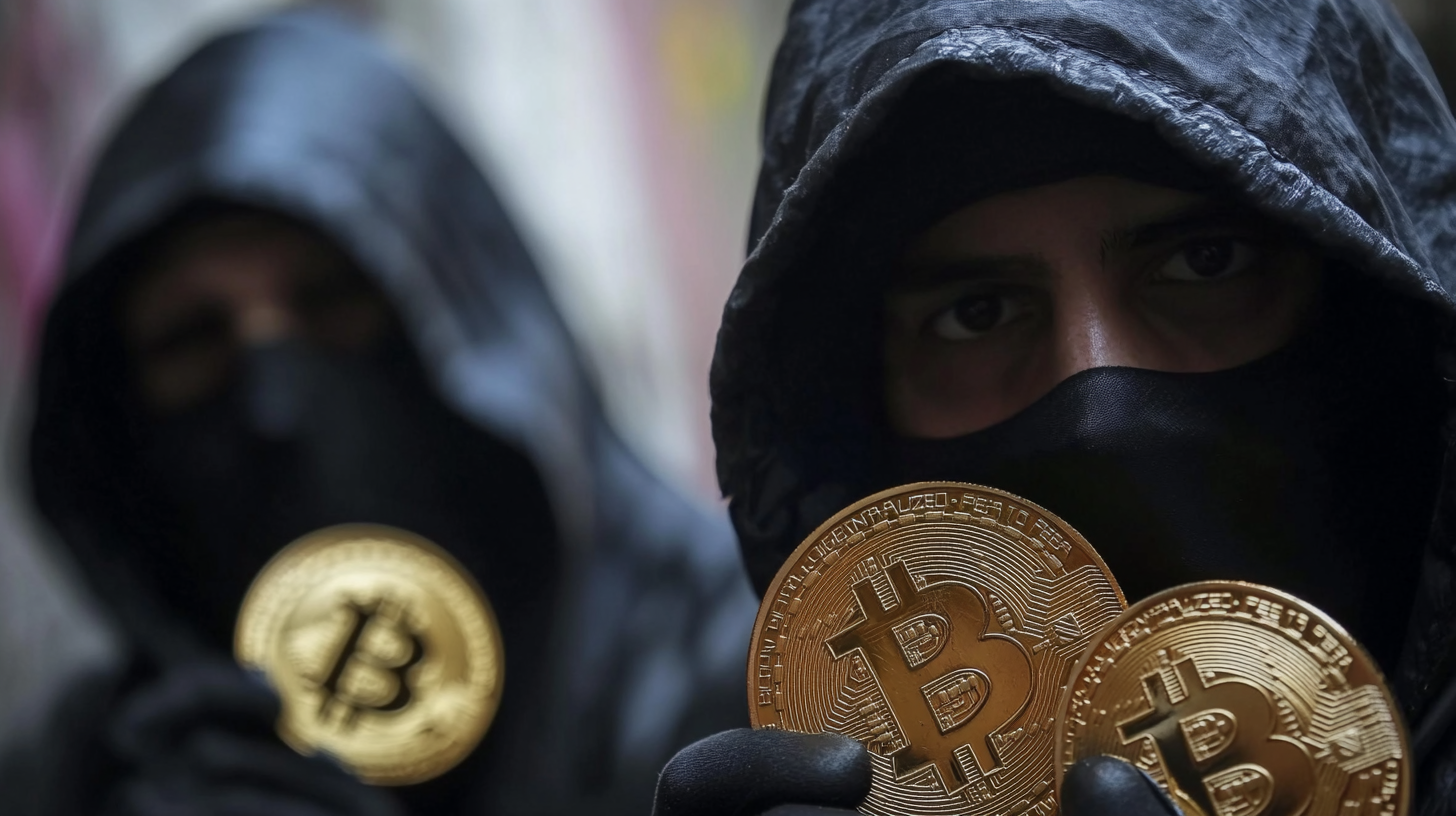 Argentina: Secuestran a dos rusos en Buenos Aires y roban criptomonedas