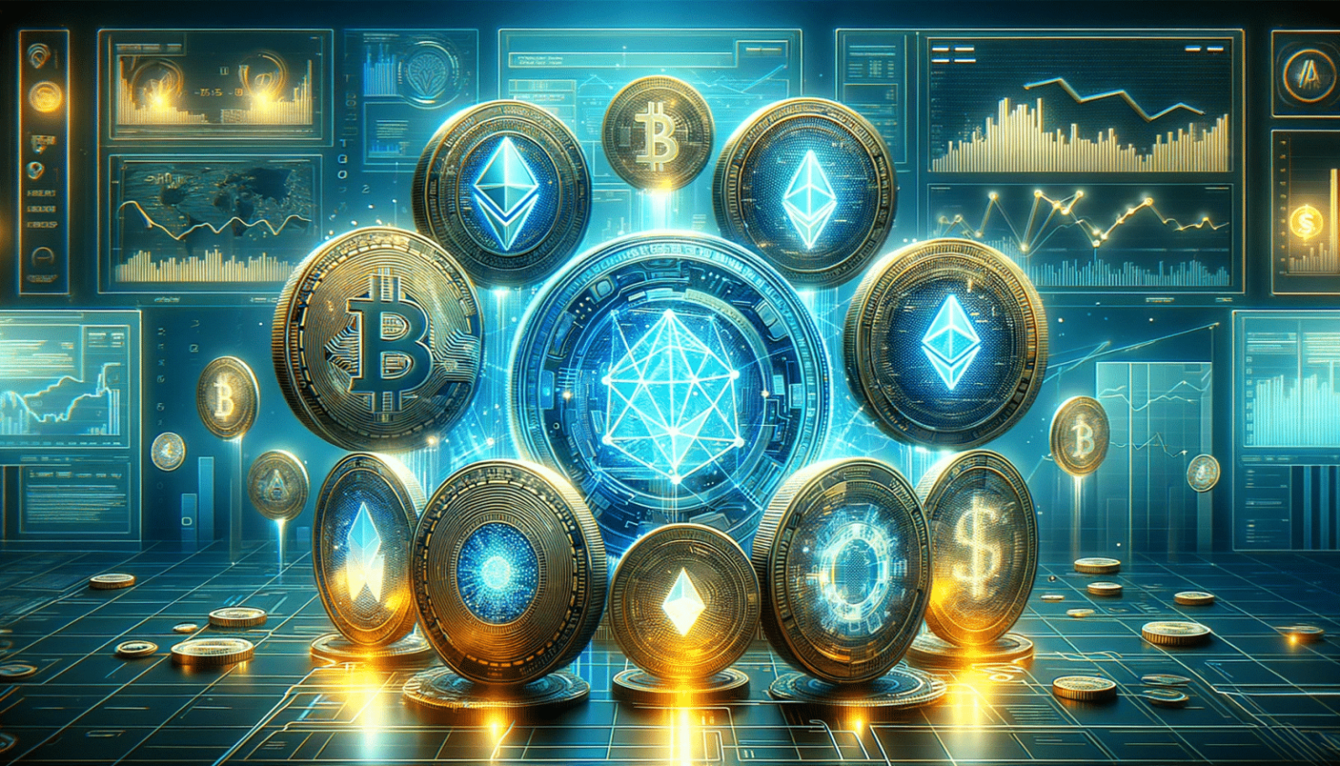 XRP sube un 17% en la semana: ¿Inicio de la Altcoin Season? Las mejores Altcoins para la próxima subida