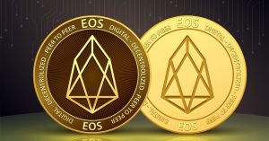 EOS sube un 20% antes del rebranding de Vaulta e impulsa las preventas