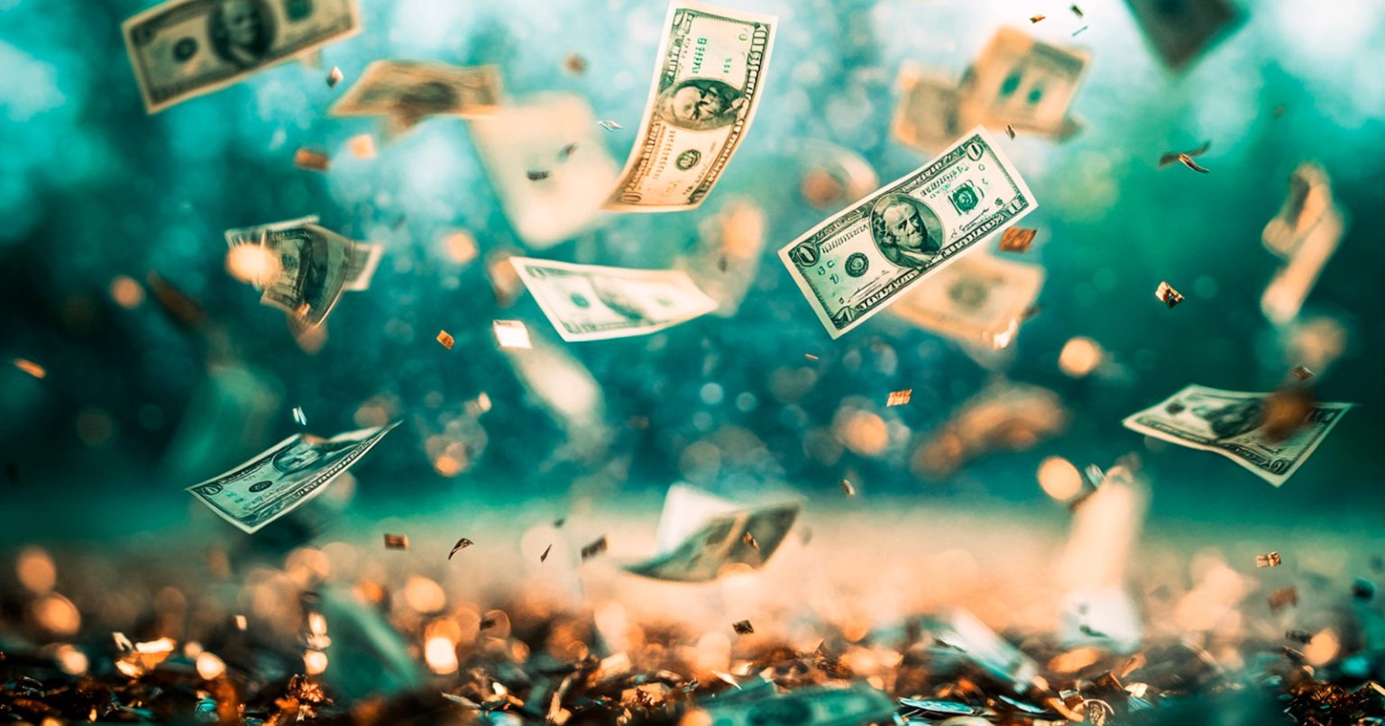 No pierda dinero: dos criptomonedas están enviando señales de venta