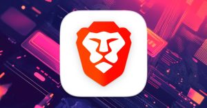 El navegador Brave innova con dominios personalizados para monederos cripto