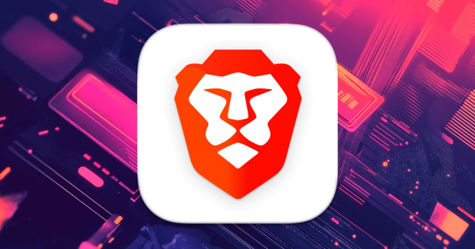 El navegador Brave innova con dominios personalizados para monederos cripto