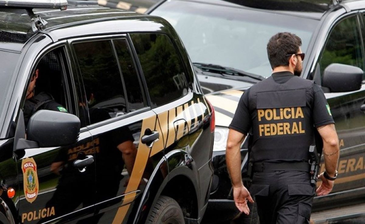 Policía Federal de Brasil avanza en investigación sobre una pirámide global de criptomonedas