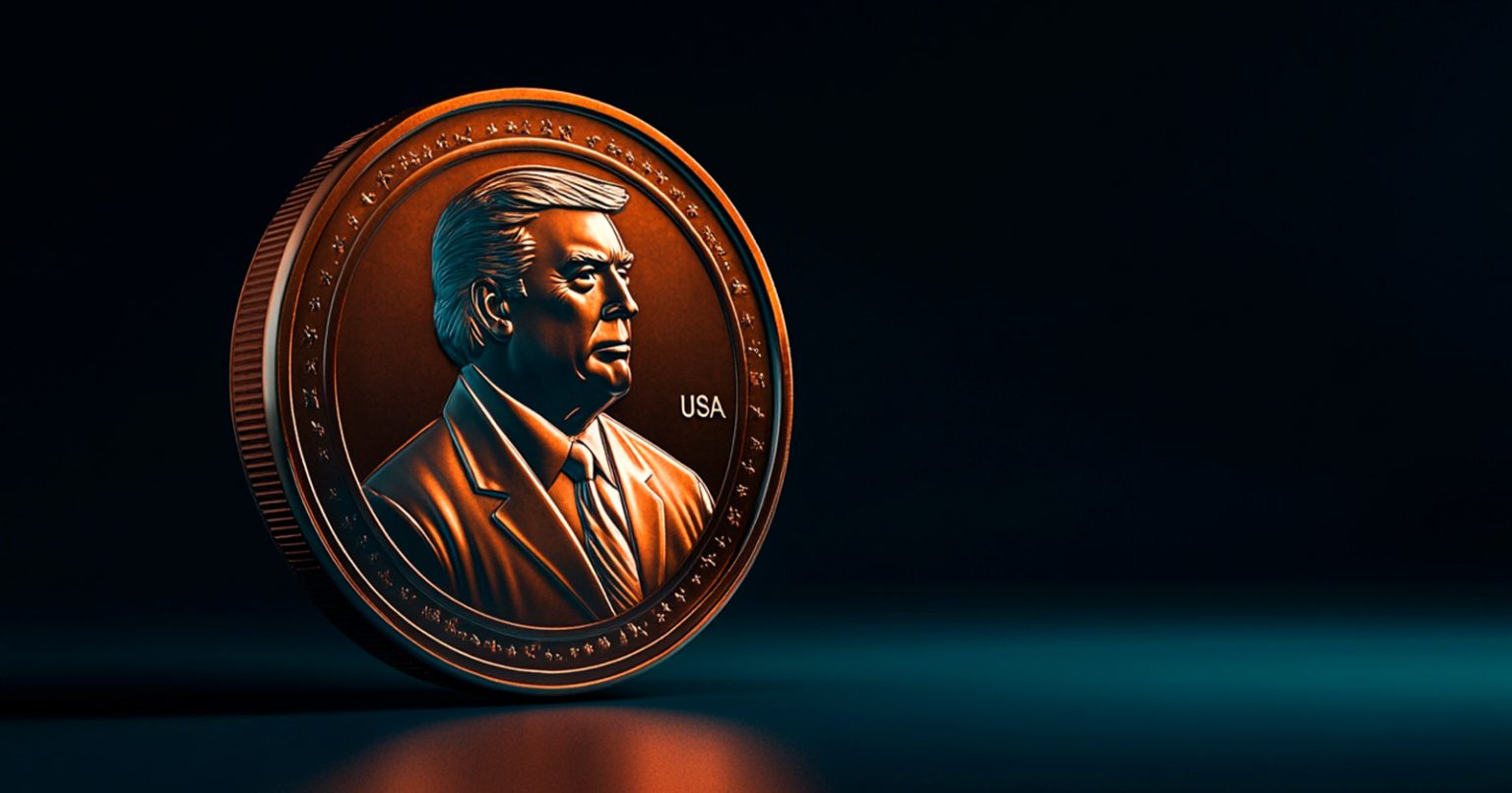 Donald Trump podría lanzar otra memecoin y genera incertidumbre en el mercado cripto