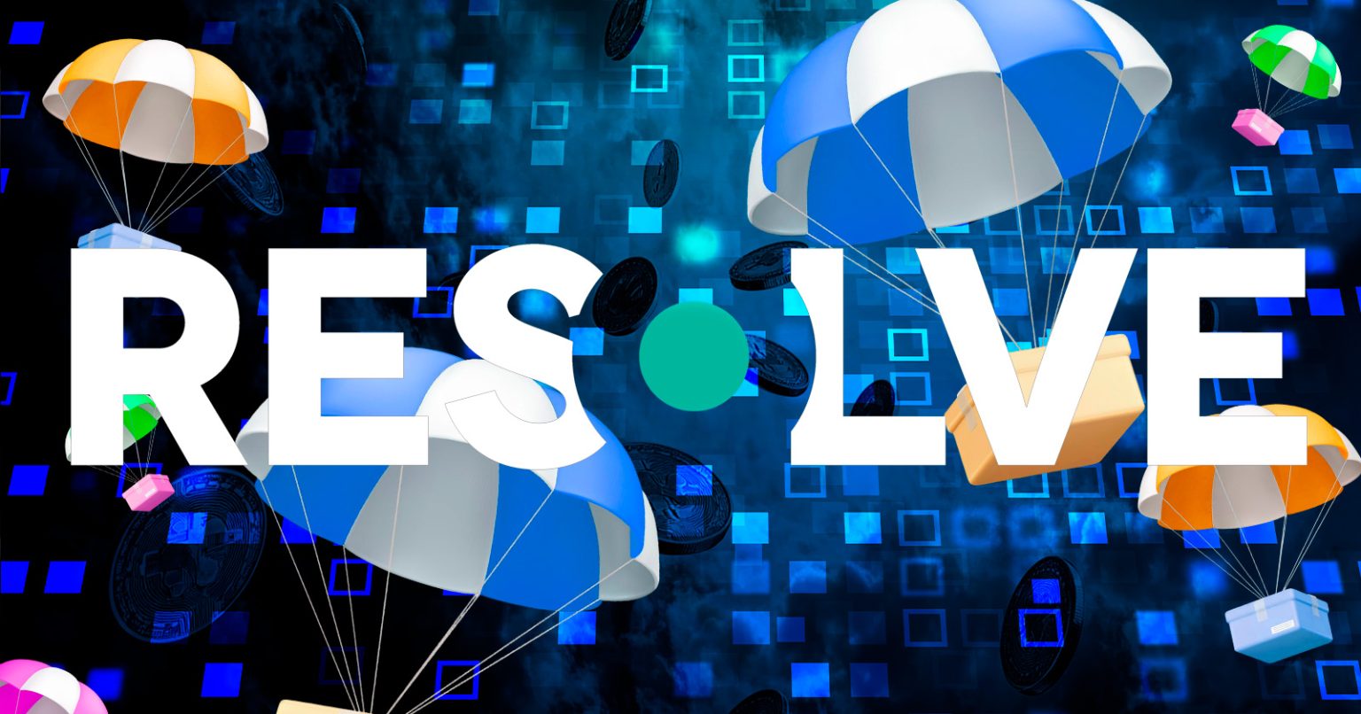 Resolv Foundation lanza la stablecoin USR e inicia el airdrop del token $RESOLV
