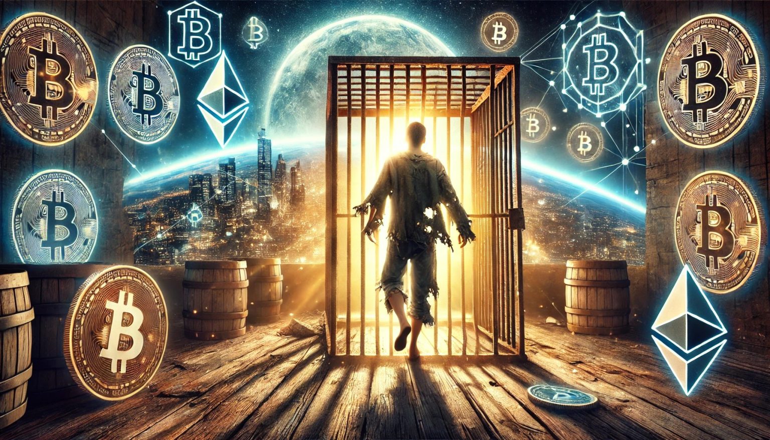 Millonario italiano de criptomonedas es secuestrado y torturado en Nueva York