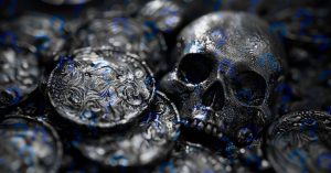 Más de la mitad de las criptomonedas listadas desde 2021 ya 'han muerto', según CoinGecko