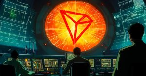 ETF de Tron y nueva stablecoin en el radar: descubre 4 altcoins para comprar ahora