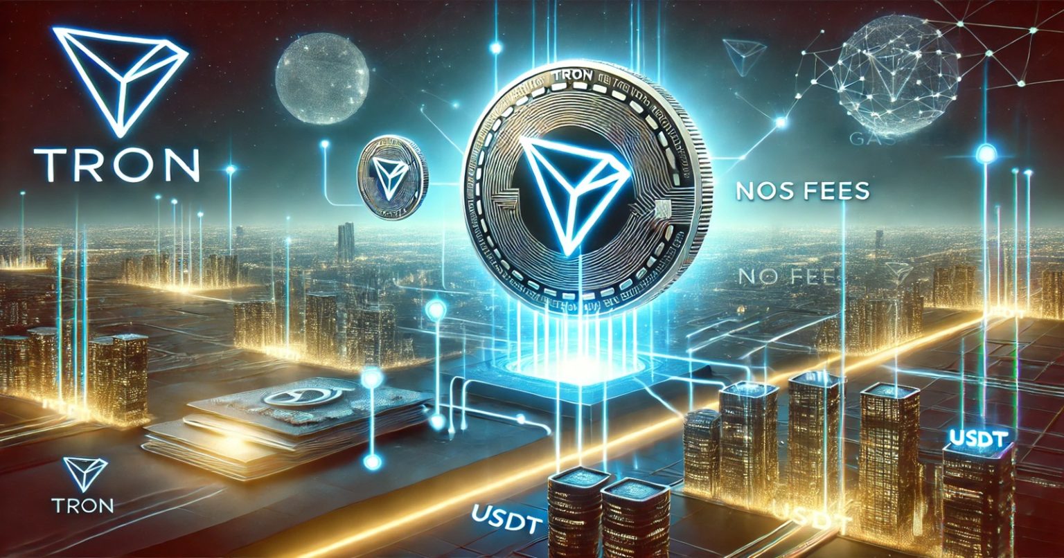 Especialista cita factores clave para que Tron suba a 0,35 USD