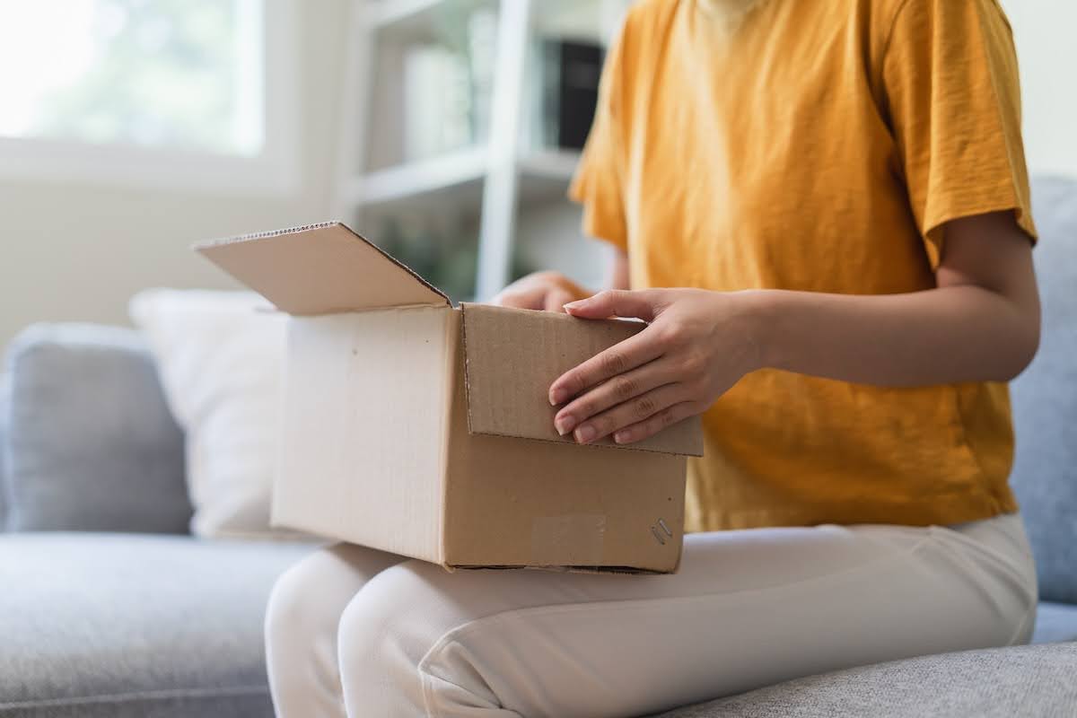 Cómo conseguir móviles baratos y buenos con una mystery box