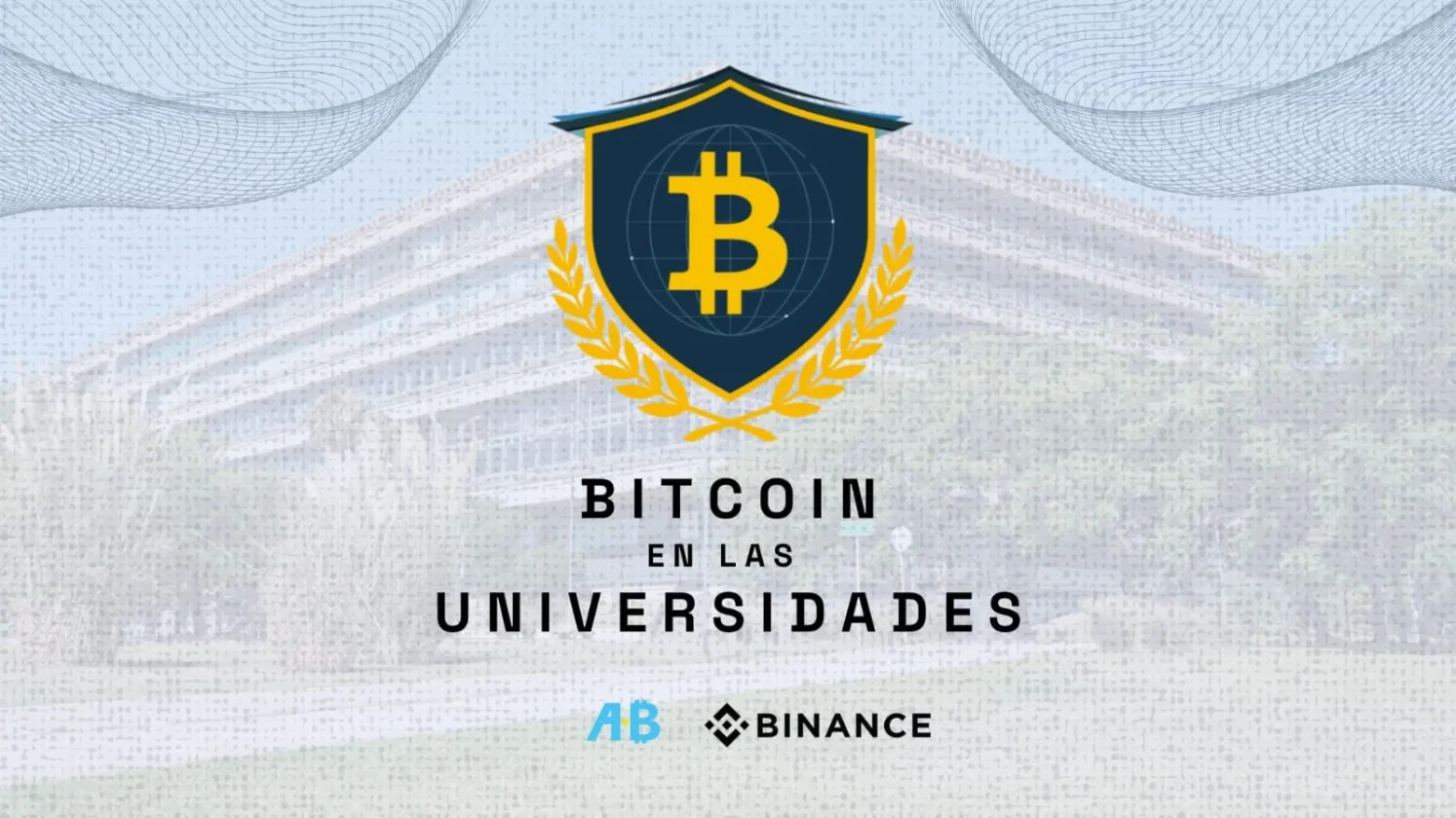 Binance y ONG Bitcoin Argentina lanzan formación gratuita en criptomonedas