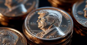 Magic Eden anuncia colaboración para lanzar la billetera oficial de la memecoin TRUMP; La familia niega su participación