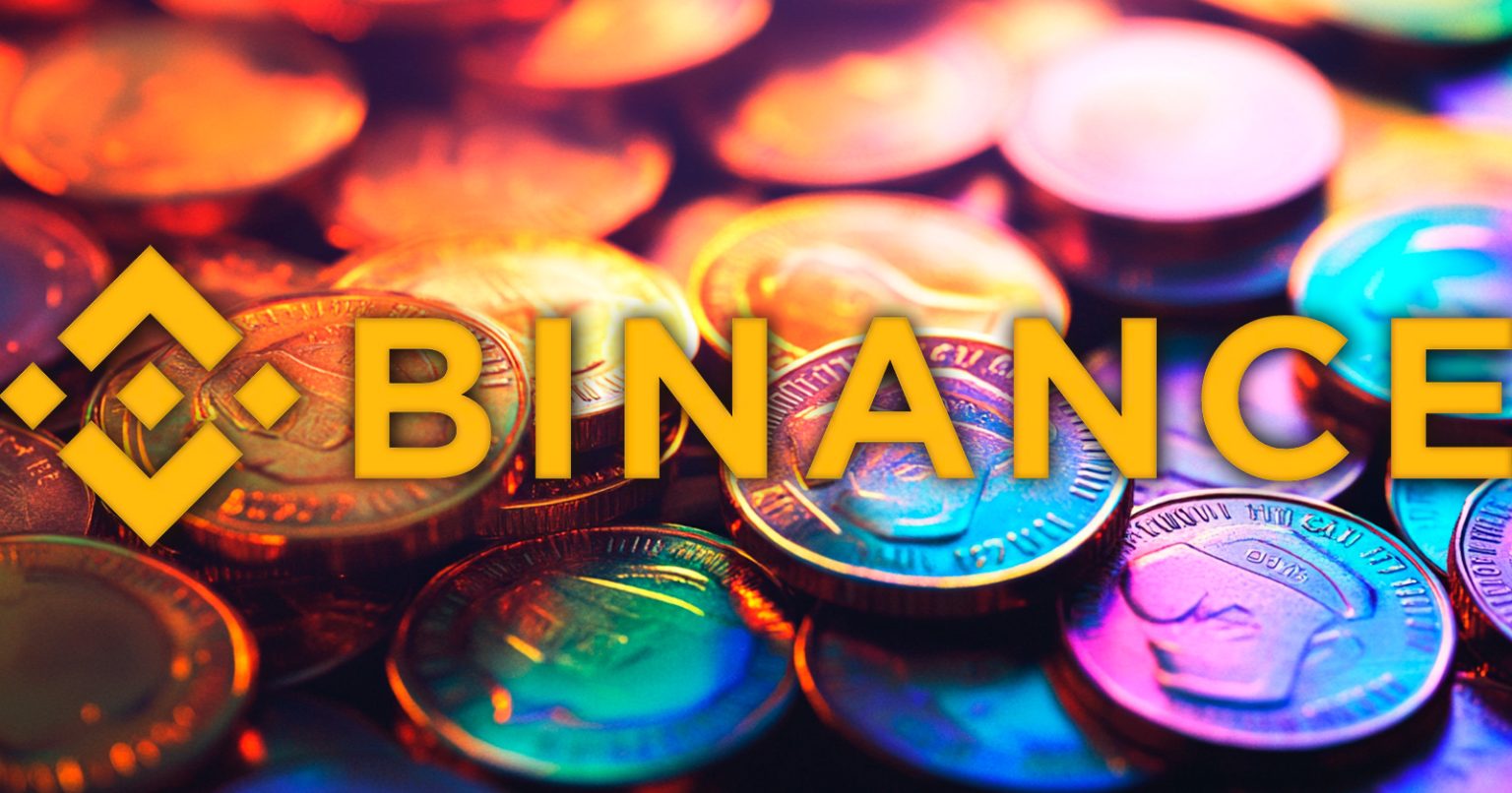 Binance lanza nuevo programa para aumentar la liquidez de altcoins