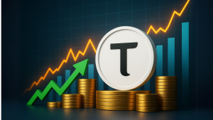 Empresa de TI anuncia compra millonaria de $TAO y el token se dispara en el mercado