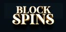 Blockspins Logo