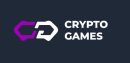 Crypto-games Logo