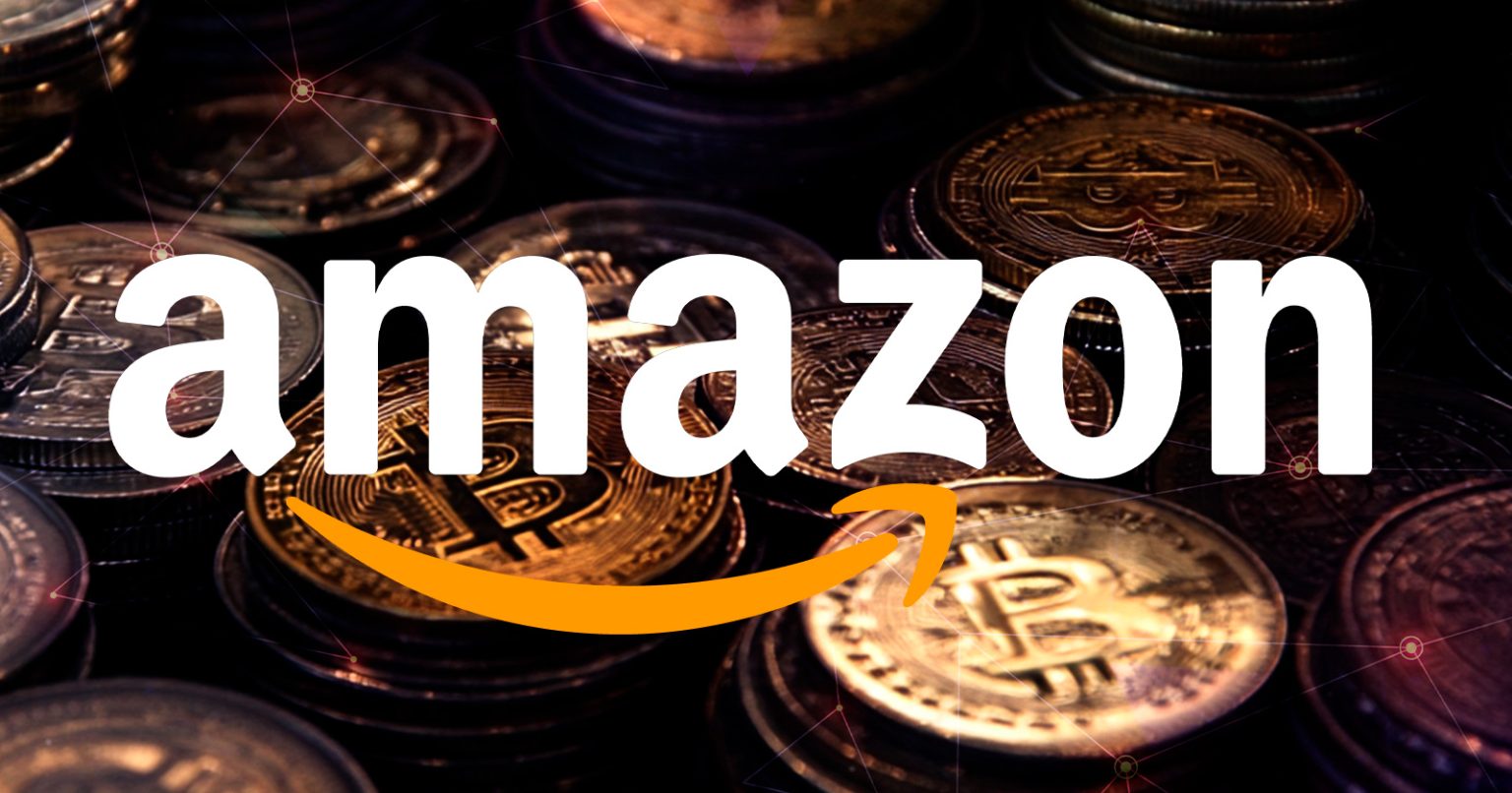 Walmart y Amazon entran en la carrera de las stablecoins