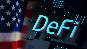 Regulador de EE. UU. sorprende y promete exención para proyectos DeFi