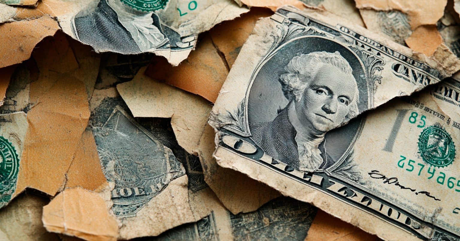 ¿Fin del dinero en efectivo? Director de Hashdex prevé un futuro dominado por activos digitales