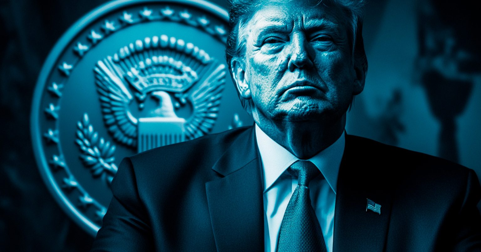 GENIUS: el respaldo de Trump impulsa el mercado cripto — las mejores altcoins que podrían multiplicarse por 100