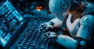 Golpes con IA causan pérdidas de 4,6 mil millones de dólares en criptomonedas