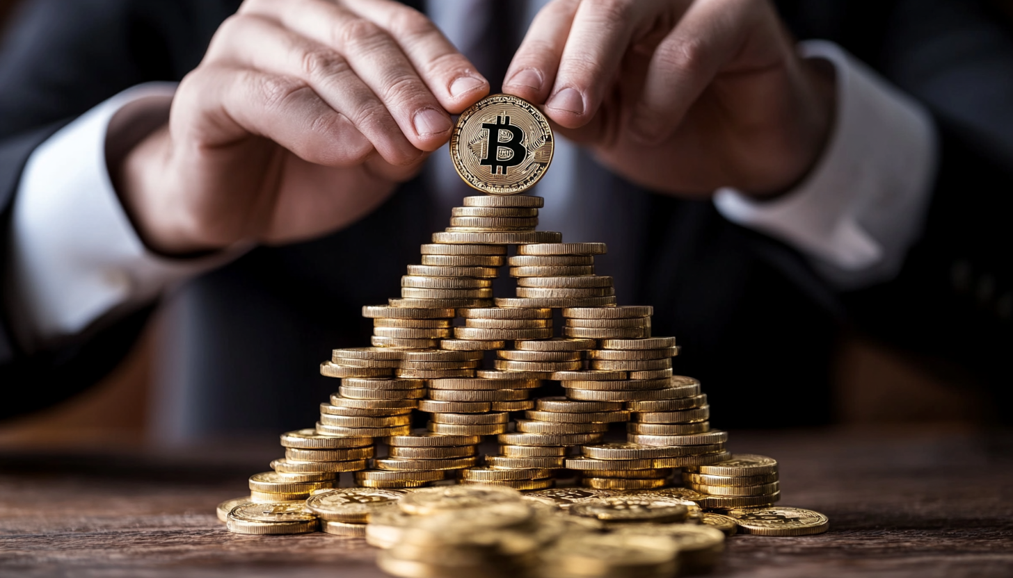 Promesas de ganancias del 1% diario con criptomonedas dejan a inversores en pérdidas