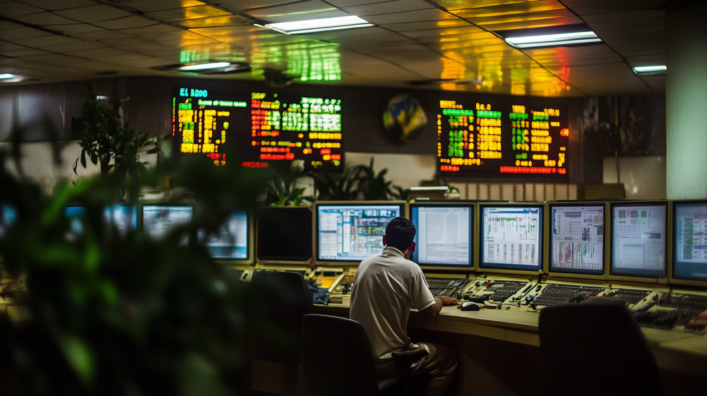 Exchange "El Dorado" cierra sus operaciones en Venezuela