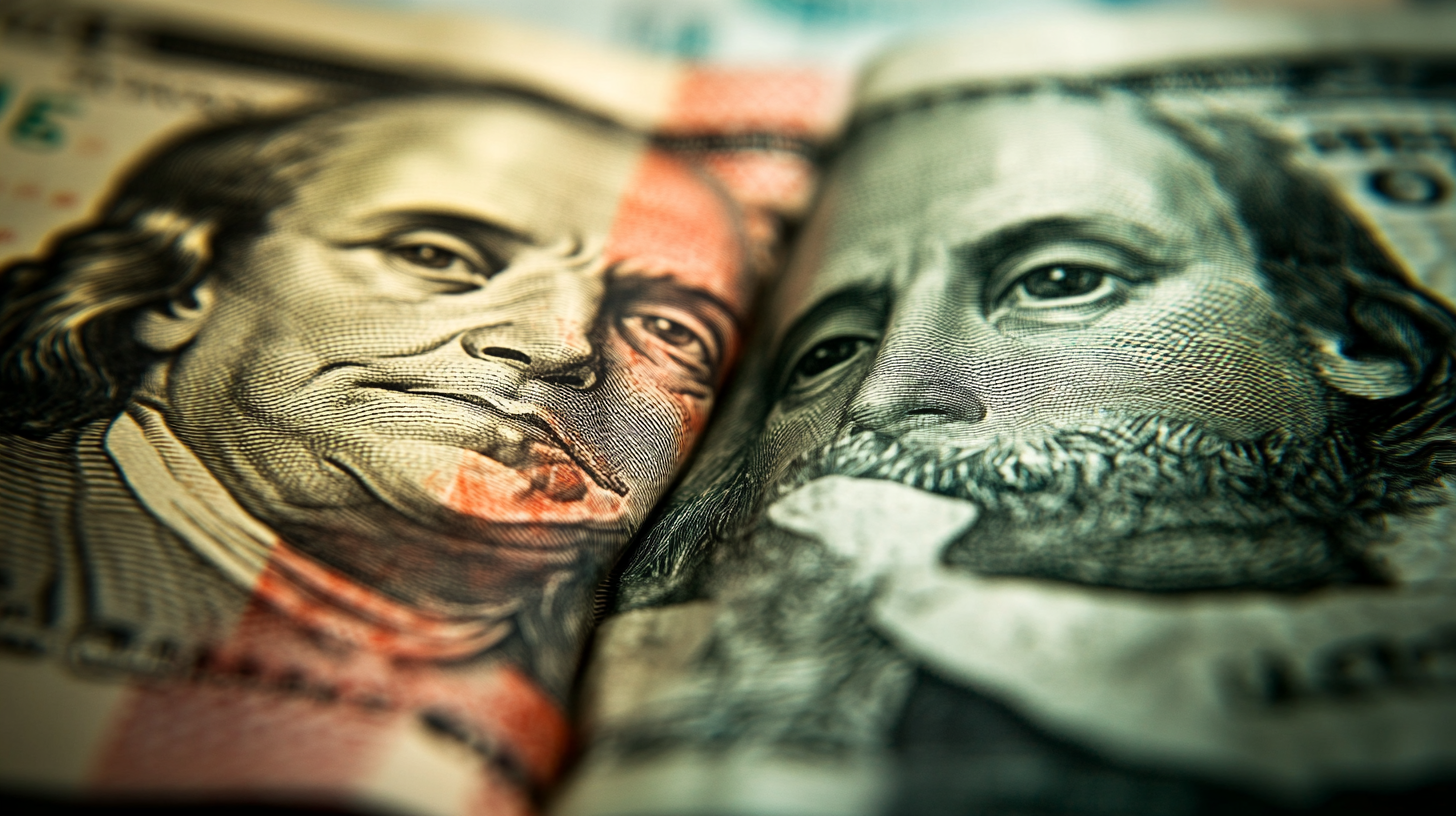 Bitso lanza función para transferencias con dólares en México y Argentina