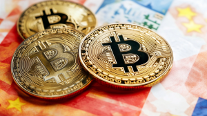 Los españoles invierten más y por más tiempo en Bitcoin que sus vecinos europeos