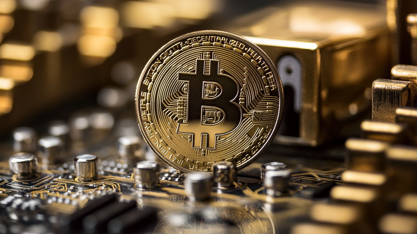 CTO de Ledger descarta que la seguridad de Bitcoin esté en riesgo
