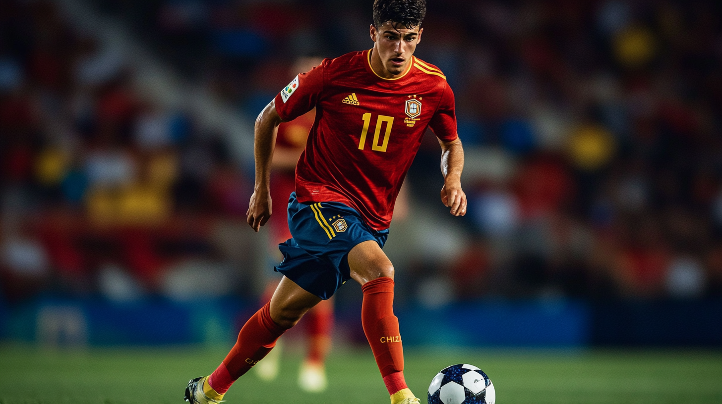 Firma española tokenizará jugadores de fútbol a través de Chiliz Chain
