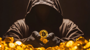 Estafa usa atentado a Miguel Uribe para promover criptomonedas con sitio falso que imita a El Tiempo.