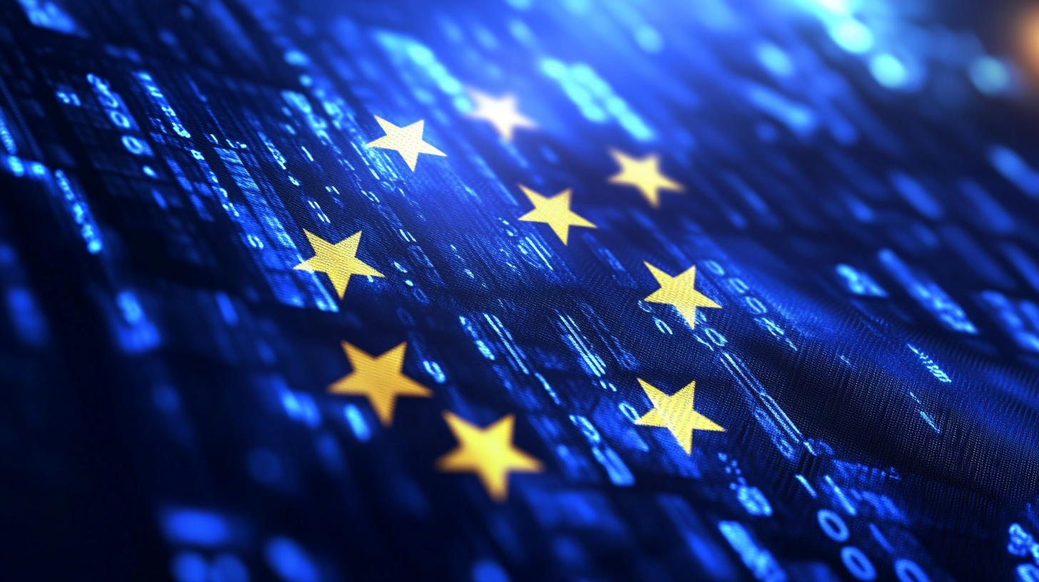Europa regulará DeFi en 2025, ¿y qué pasará con MiCA?