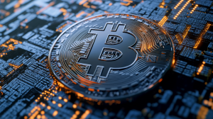 American Bitcoin acumuló 215 BTC desde su apertura en abril