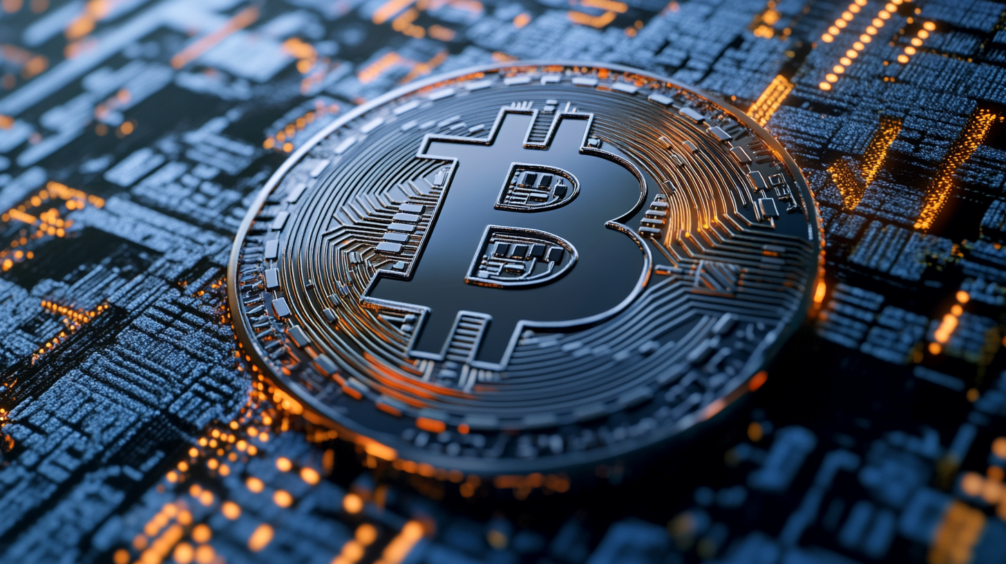 American Bitcoin acumuló 215 BTC desde su apertura en abril