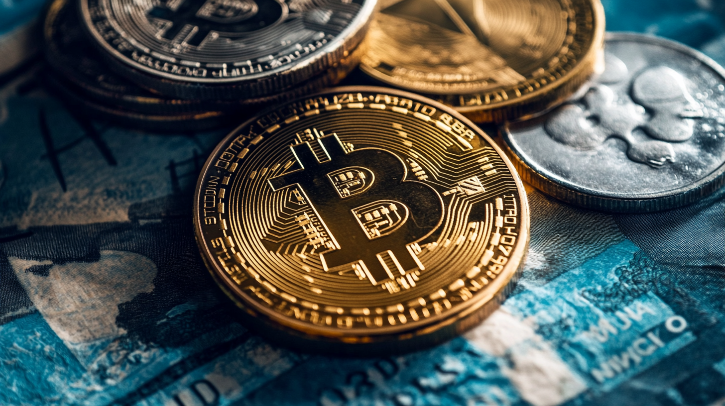Exfutbolistas de Argentina y España están bajo investigación por fraude con criptomonedas