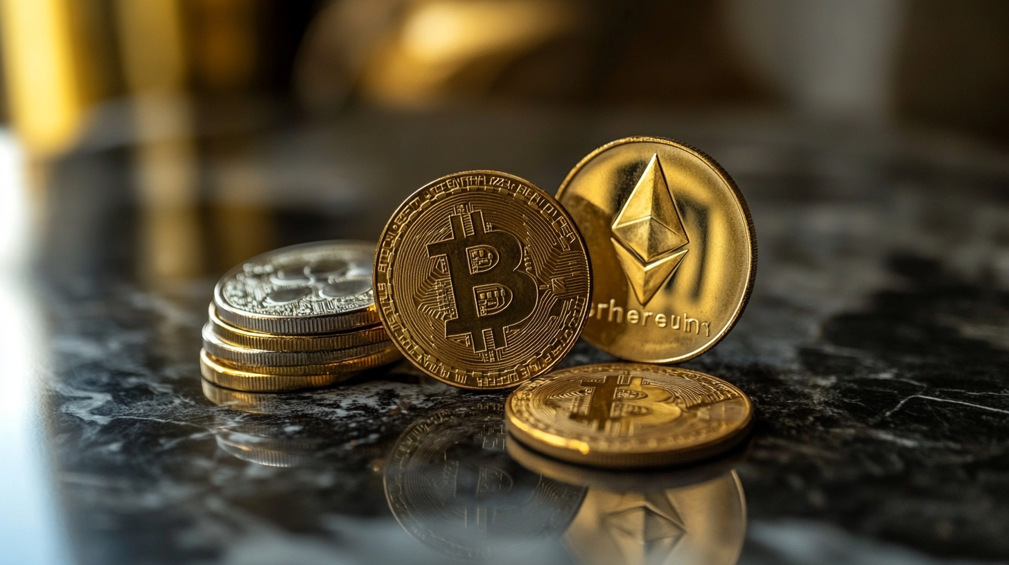 ¿Criptomonedas o préstamos rápidos?: dos soluciones posibles para la liquidez