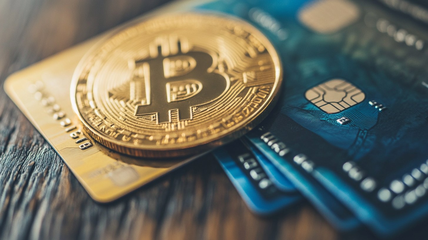 Coinbase lanza tarjeta impulsada por American Express
