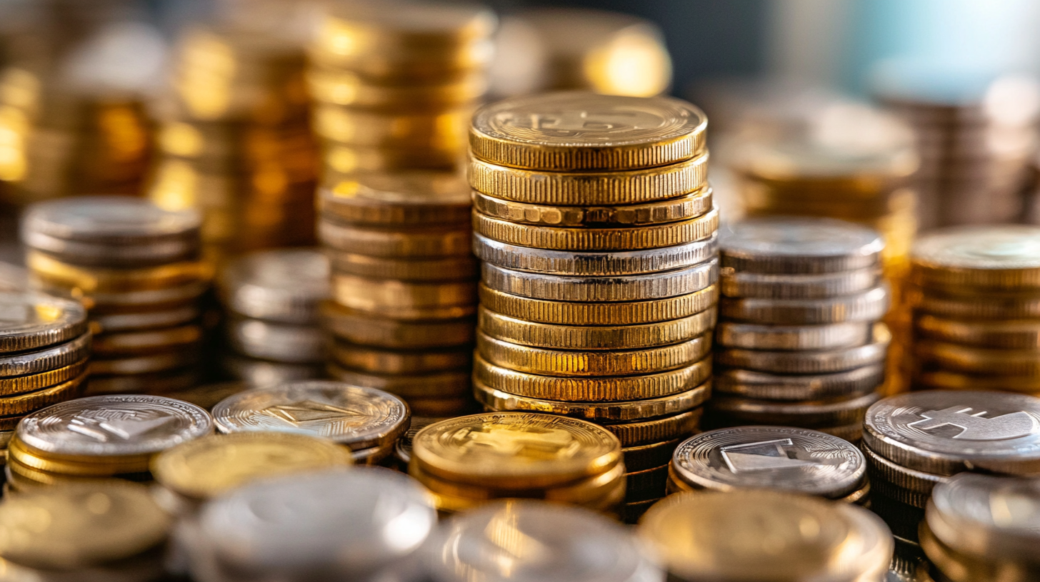 Coinbase: 55 millones de estadounidenses usan criptomonedas y su mayoría stablecoins